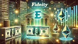 Read more about the article Fidelity Files for Tokenized USD Fund on Ethereum—ETH Network Gains Institutional Traction