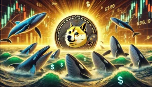 Read more about the article Dogecoin Whales Make a Move—Will DOGE Skyrocket to $4.5?
