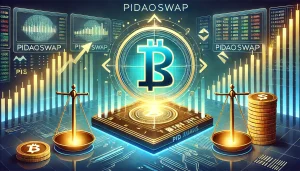 Read more about the article PiDaoSwap Aims to Stabilize Pi Network Price After Drop Below $1