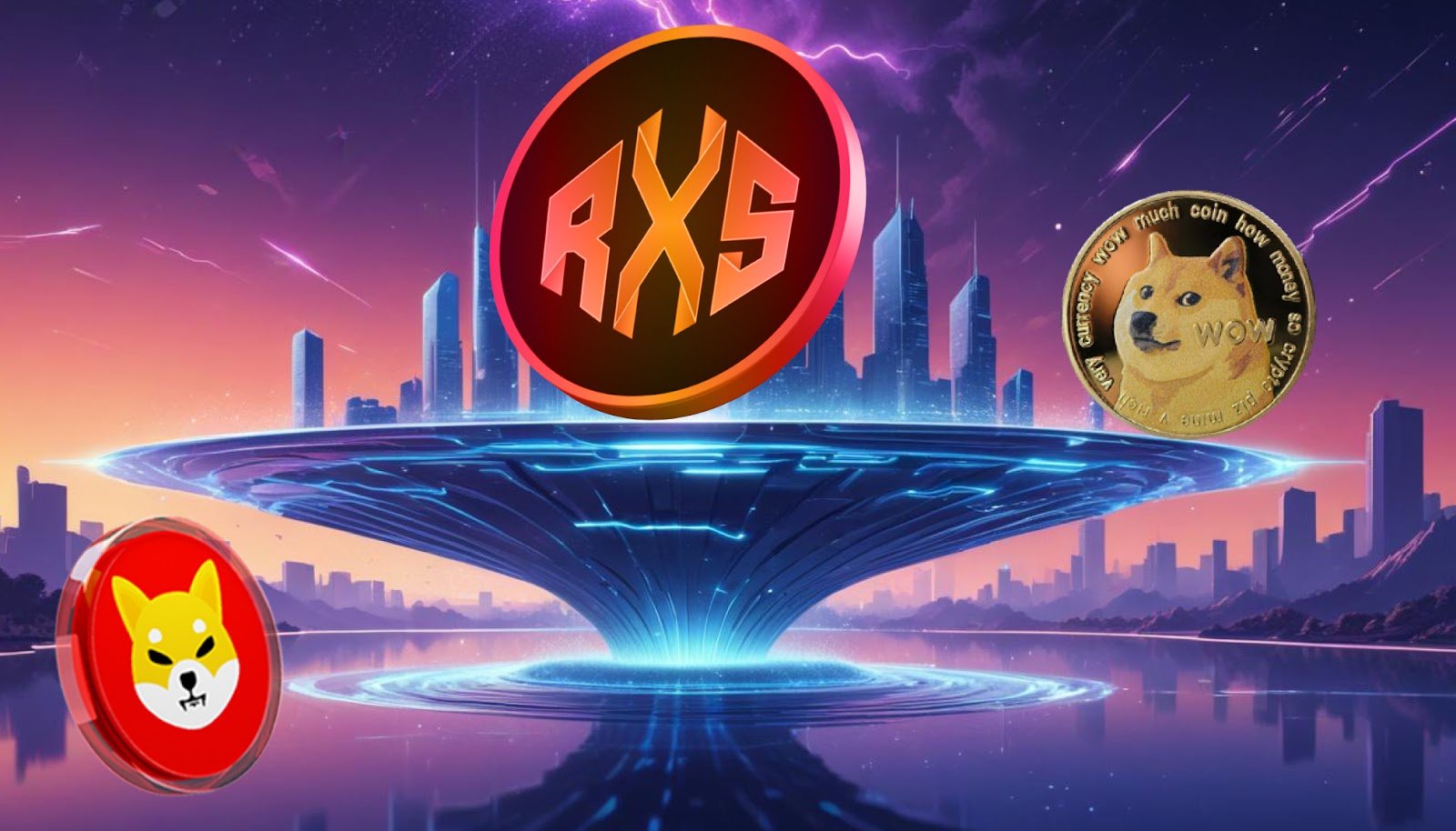 You are currently viewing It's Easy To See Why This $0.20 Token Has Completely Stolen Dogecoin (DOGE) and Shiba Inu's (SHIB) Limelight in 2025