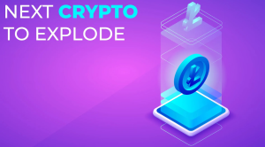 Read more about the article Next Crypto to Explode as On-Chain Metrics Flash Buy Signal