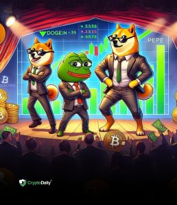 Read more about the article Are Dogecoin (DOGE), Shiba Inu (SHIB), and Pepe (PEPE) Staging a Comeback? Top 3 Memecoins Analyzed