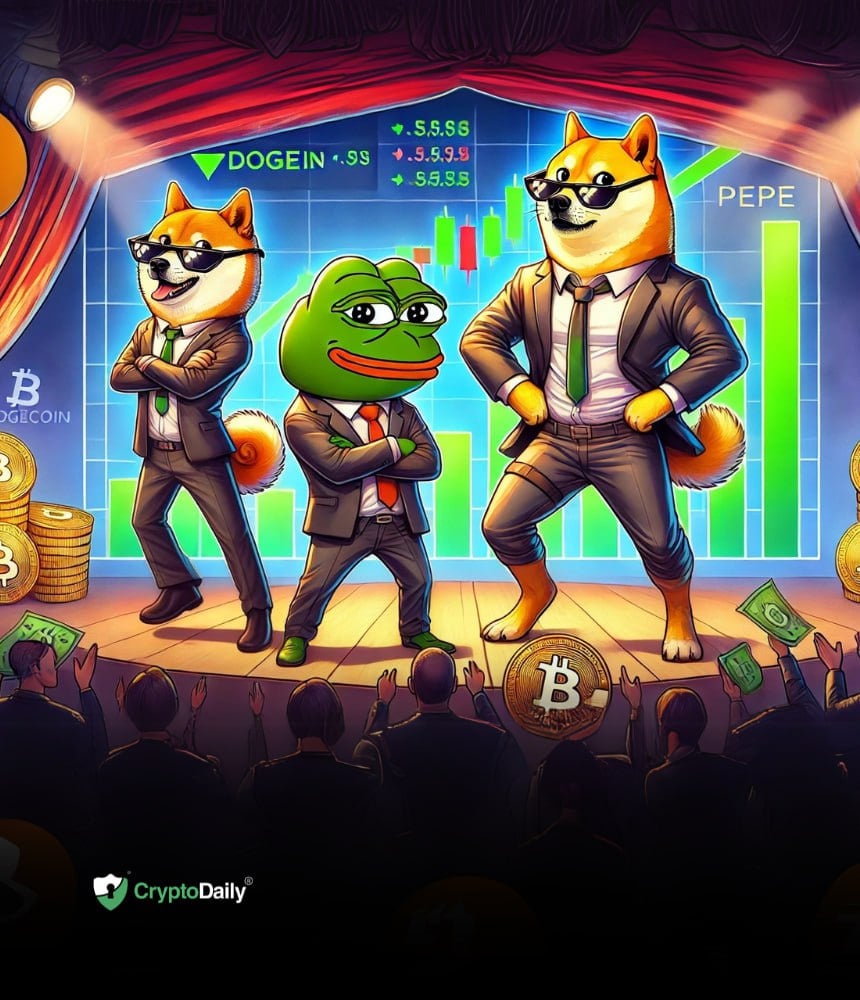 You are currently viewing Are Dogecoin (DOGE), Shiba Inu (SHIB), and Pepe (PEPE) Staging a Comeback? Top 3 Memecoins Analyzed