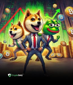 Read more about the article Memecoins $DOGE, $SHIB, and $PEPE: Can They Still Rally or Are They Doomed to Fade?