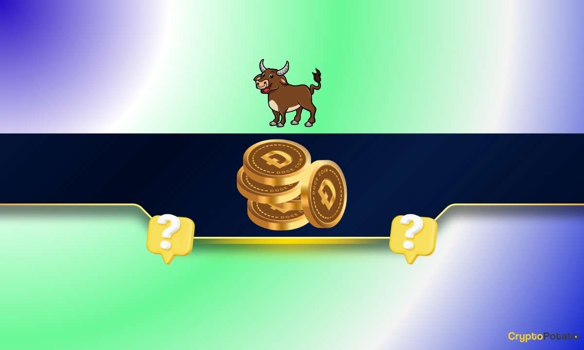 You are currently viewing 3 Reasons Why Dogecoin (DOGE) Could Turn Bullish Again Soon