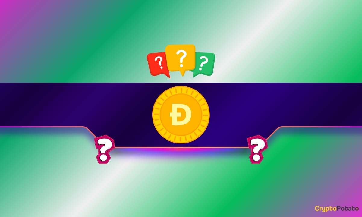 You are currently viewing What Do Binance Traders Know About Dogecoin (DOGE) That You Don’t?