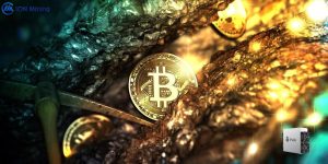 Read more about the article Earn $150,000 a day, ION Mining: Free cloud mining platform helps you easily earn Bitcoin