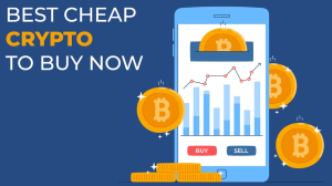Read more about the article Best Cheap Crypto to Buy Now as Whale Activity Surges in Undervalued Altcoins