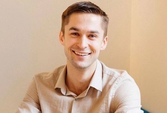 You are currently viewing Bankless Founder David Hoffman’s Unexpected Career Path