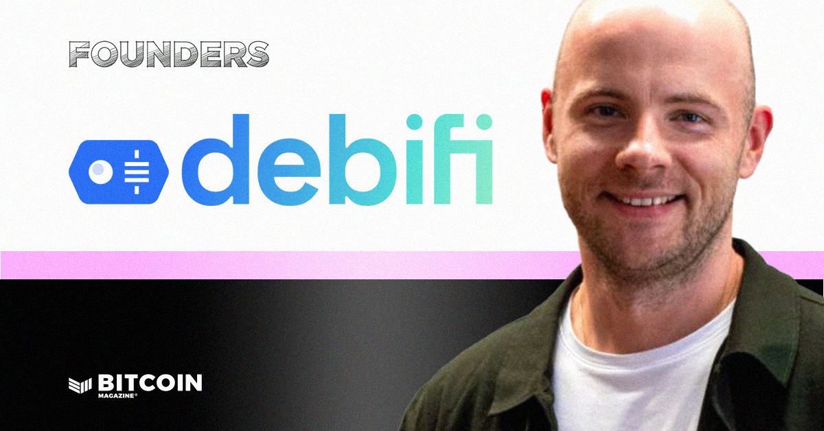You are currently viewing Debifi Is The Premier Noncustodial P2P Bitcoin-Backed Lending Platform For Institutions