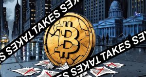Read more about the article Democrats Propose More Bad Bitcoin And Crypto Regulation