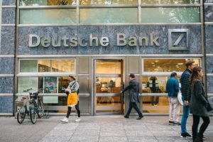 Read more about the article Deutsche Bank Sees Bitcoin as Digital Gold and a Reserve Asset