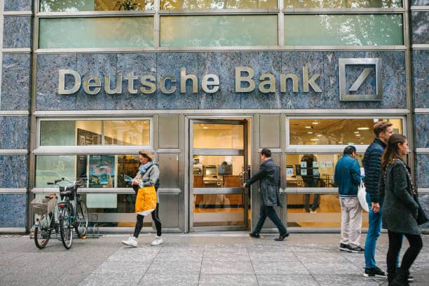 You are currently viewing Deutsche Bank Sees Bitcoin as Digital Gold and a Reserve Asset