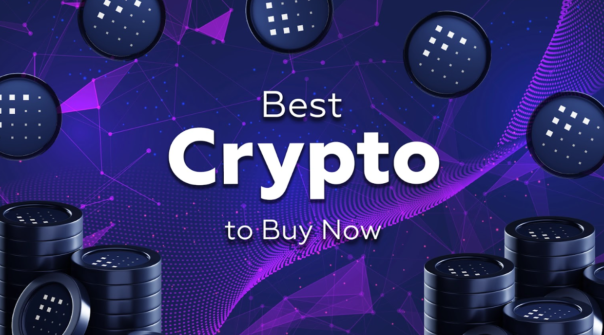 You are currently viewing Best Crypto to Buy Now: The Smartest Choices for Investors