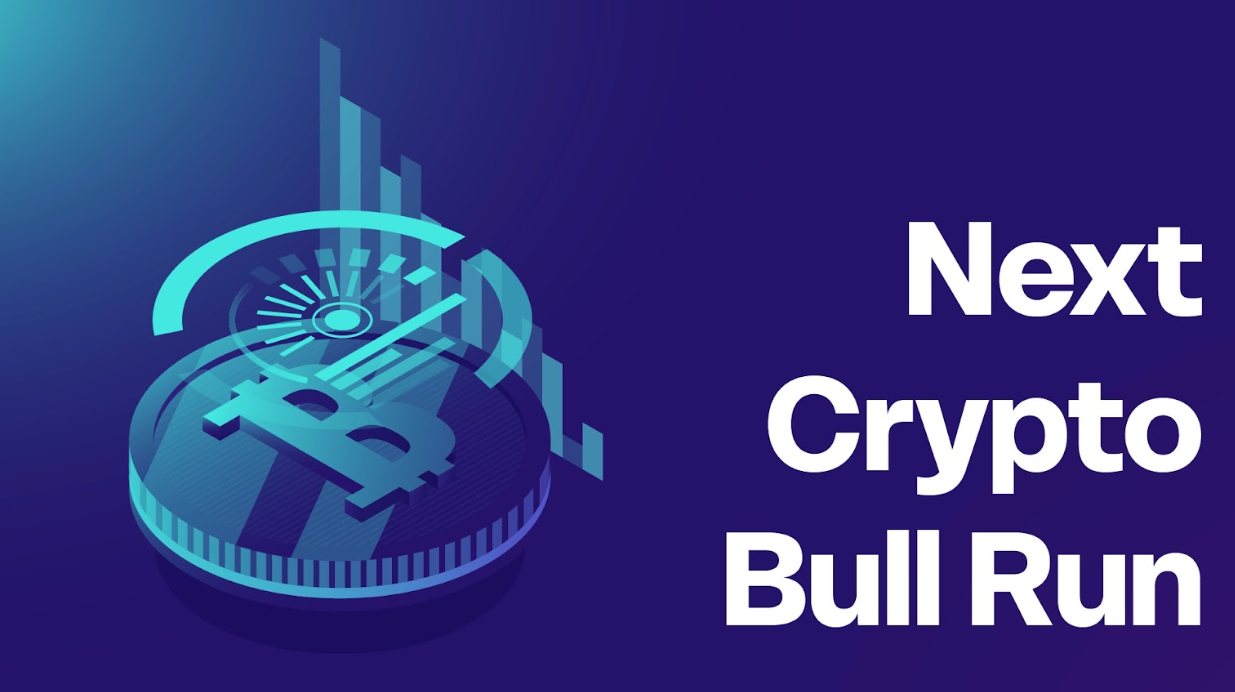 You are currently viewing Next Crypto Bull Run Anticipated as U.S. Eases Crypto Custody Regulations