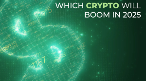 Read more about the article Which Crypto Will Boom in 2025: Top Picks for the Next Bull Market