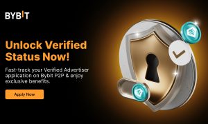 Read more about the article Bybit Expands P2P Trading with Incentives Amid Growing Demand for Crypto Accessibility