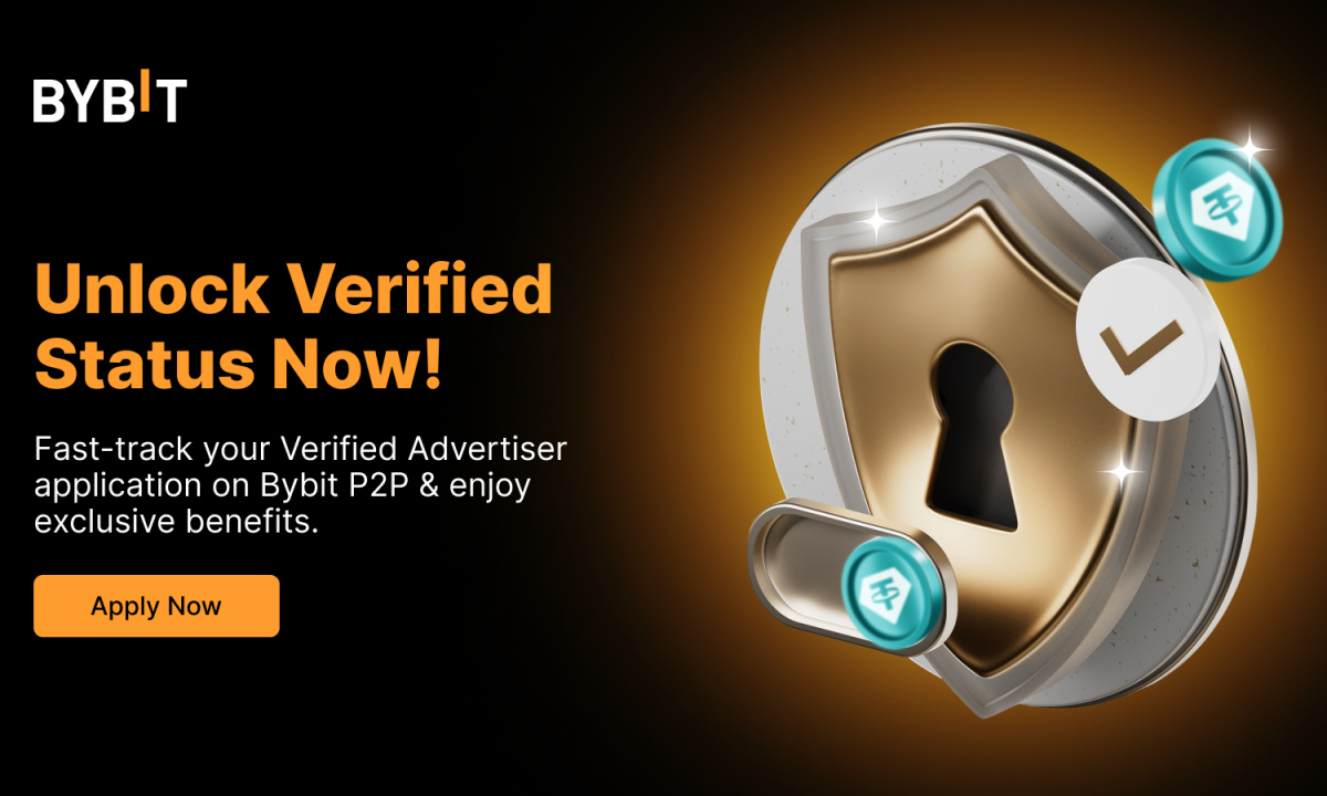 You are currently viewing Bybit Expands P2P Trading with Incentives Amid Growing Demand for Crypto Accessibility
