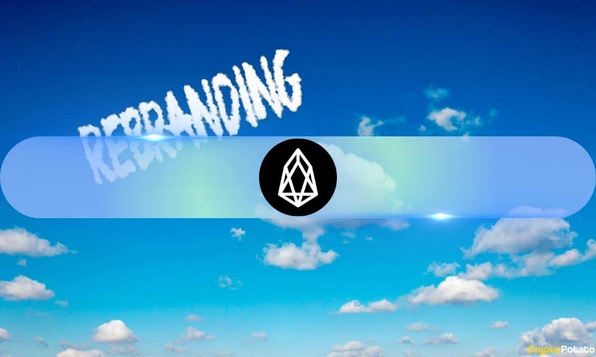You are currently viewing EOS Experiences 25% Spike Following Vaulta Rebranding Announcement