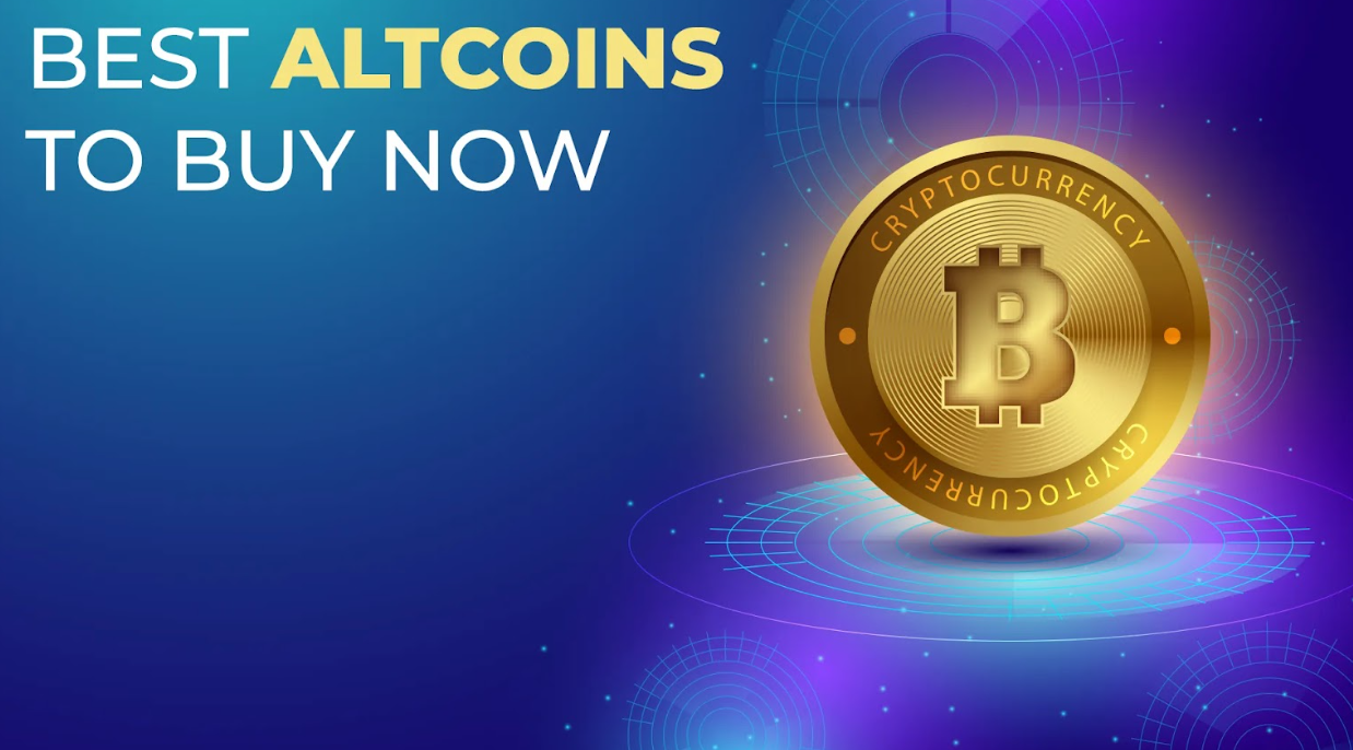 You are currently viewing Best Altcoins to Buy Now With Strong Fundamentals and Bullish Charts