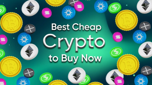 Read more about the article Best Cheap Crypto to Buy Now: Promising Coins Gaining Momentum Fast