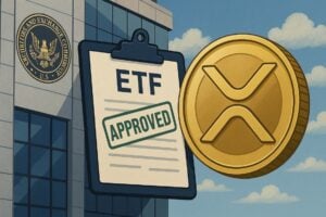 Read more about the article Probable approval of an ETF on XRP: investors are betting on the SEC’s ok