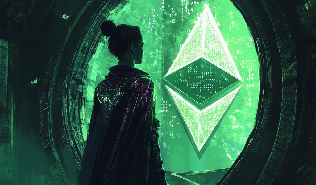 Read more about the article Analyst Jason Pizzino Issues Ethereum Alert, Says ETH Looking Very Weak – Here Are His Downside Targets