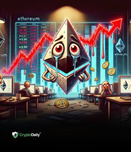Read more about the article Ethereum (ETH) Price Charts Are Grim: Can It Bounce Back?