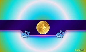 Read more about the article Ethereum Whales Accumulate Millions of Tokens: ETH Price Surge on the Way?