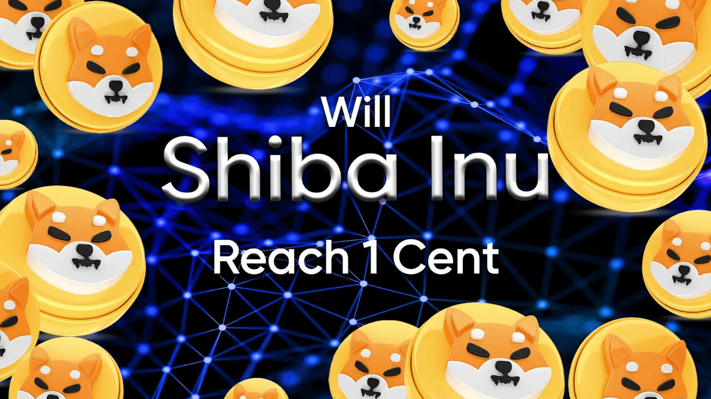 You are currently viewing Will Shiba Inu Reach 1 Cent, or Does Another Crypto Have More Potential?