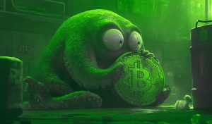 Read more about the article Technical Indicator Flashes Hidden Sign of Emerging Bitcoin Strength, According to Crypto Trader