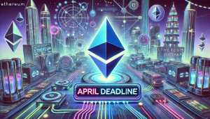 Read more about the article Ethereum Pectra Upgrade Goes Live on Sepolia – Is ETH Primed for a Breakout?