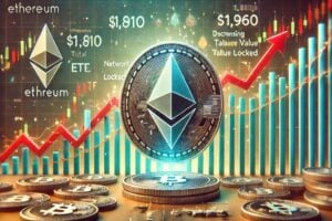 Read more about the article The price of Ethereum struggles to surpass $2,000: signs of further bear movement