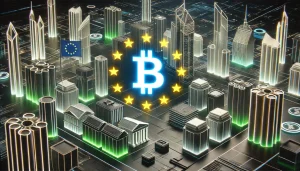 Read more about the article Europe Dominates Crypto Banking: 55 Banks Offer Custody & Trading—Here’s What Sets Them Apart