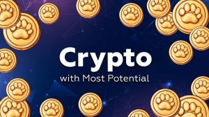 Read more about the article Crypto with Most Potential: Secure Your Portfolio with These Picks