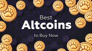Read more about the article Best Altcoins to Buy Now: Breakout Coins You Shouldn’t Ignore