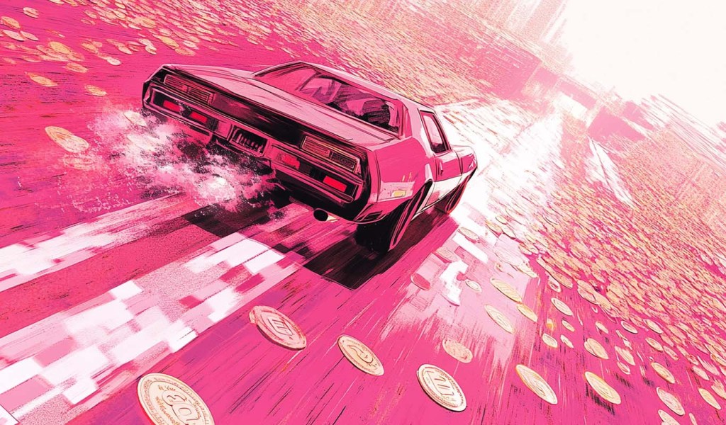 You are currently viewing Economist Alex Krüger Says Markets Could Rally ‘Fast and Furiously’ if President Trump Does This