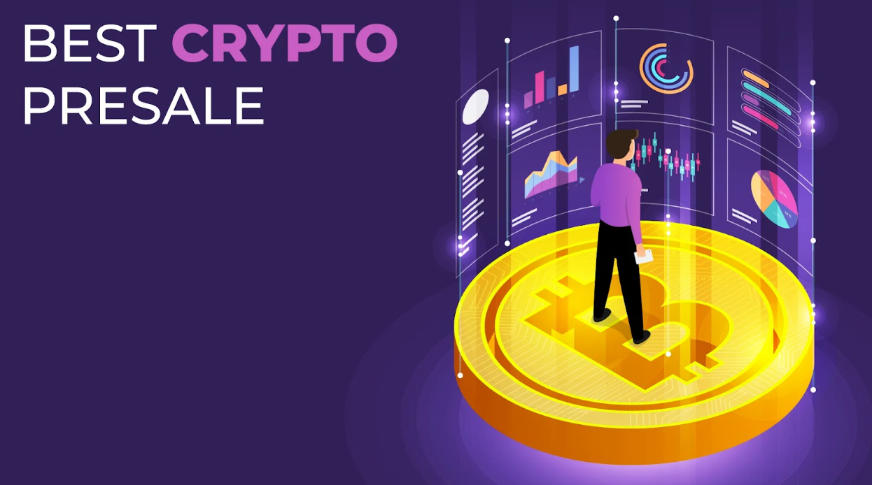 You are currently viewing Best Crypto Presale as Analysts Predict This Token Could Lead the Next Meme Coin Mania