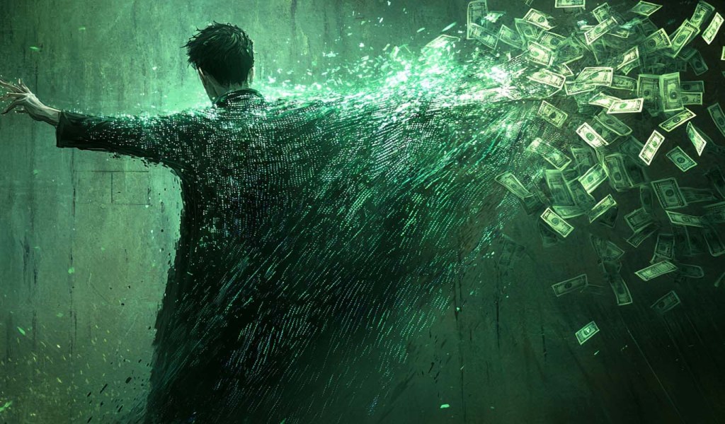 You are currently viewing Stablecoins Driving US Dollar Dominance As Fed Faces New ‘Balancing Act’: Billionaire Chamath Palihapitiya