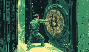 Read more about the article Rich Dad Poor Dad Author Issues Bubble Warning, Says Bitcoin, Gold and Silver Could ‘Start Busting’