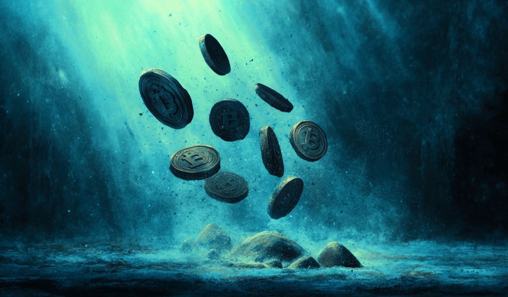 You are currently viewing ‘Bull Cycle Is Over’ – CryptoQuant CEO Abruptly Flips Stance on Bitcoin, Warns BTC Could Be Bearish for One Year