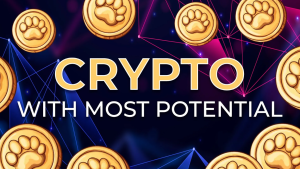 Read more about the article Crypto With Most Potential: The Best Long-Term Investments for 2025