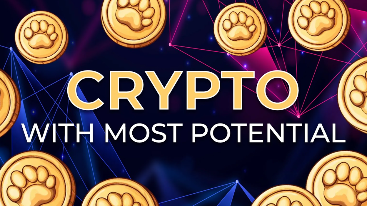 You are currently viewing Crypto With Most Potential: The Best Long-Term Investments for 2025