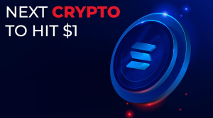 Read more about the article Next Crypto to Hit $1? These High-Potential Altcoins Are Gaining Traction Fast