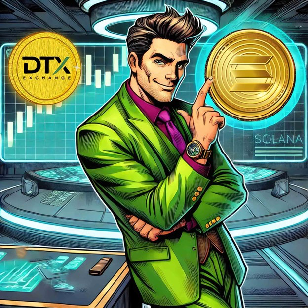 You are currently viewing While Solana and SHIB Slip, This $0.18 Coin Made Its Next Big Move