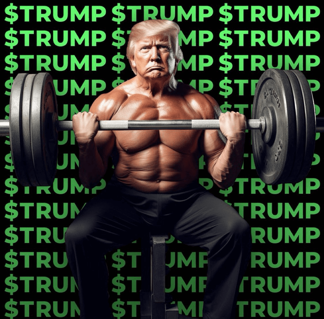 You are currently viewing Is $TRUMP The Best Crypto To Buy Now? Here’s Why You Shouldn’t Buy It Just Yet