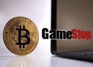 Read more about the article GameStop Announces $1.3 Billion Fundraising Plan to Purchase Bitcoin