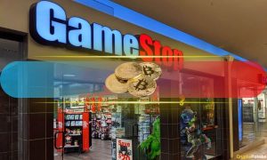 Read more about the article GameStop Bets Big on Bitcoin with a $1.3B Purchase Plan