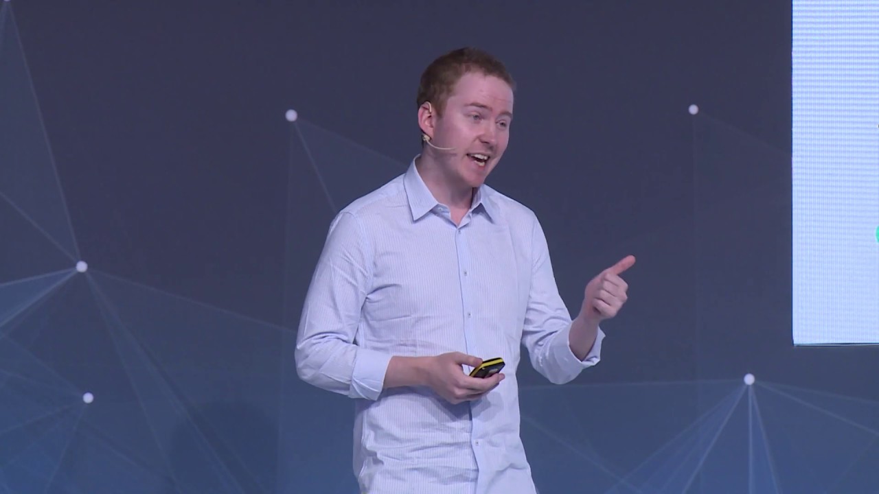 You are currently viewing George Harrap’s Journey From BitSpark To Step Finance On Solana