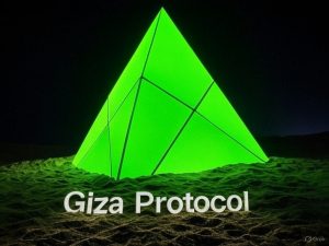 Read more about the article Giza Protocol Unveiled: Trustless, Context-Aware Infrastructure for DeFi Agents